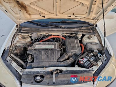 Zdjęcie 11 z 14 samochodu: 2005 HONDA CIVIC HYBRID VIN:JHMES96685S020751 - miniatura
