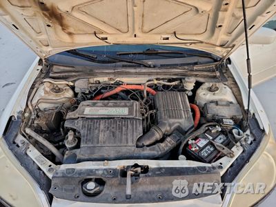 Zdjęcie 11 z 14 samochodu: 2005 HONDA CIVIC HYBRID VIN:JHMES96685S020751 - miniatura