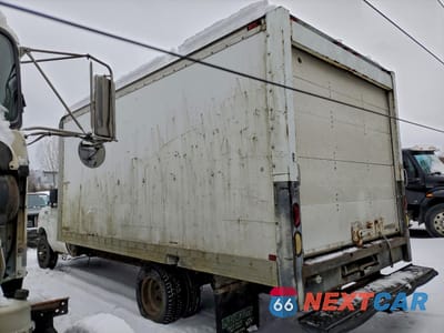 Drugie zdjęcie samochodu z przodu: 2000 FORD ECONOLINE E350 SUPER DUTY CUTAWAY VAN VIN:1FDWE35S2YHA95550 - miniatura