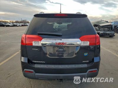 Zdjęcie 6 z 12 samochodu: 2013 GMC TERRAIN SLT VIN:2GKFLVEK4D6139767 - miniatura