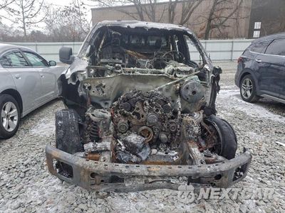 Piąte zdjęcie samochodu w środku: 2016 FORD F150 SUPERCREW VIN:1FTFW1EG0GFB39895 - miniatura