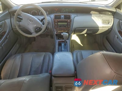 Zdjęcie 8 z 12 samochodu: 2002 TOYOTA AVALON XL VIN:4T1BF28B92U263961 - miniatura