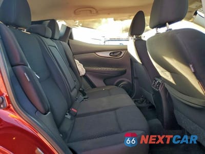 Zdjęcie 10 z 12 samochodu: 2021 NISSAN ROGUE SPORT S VIN:JN1BJ1AV4MW318084 - miniatura