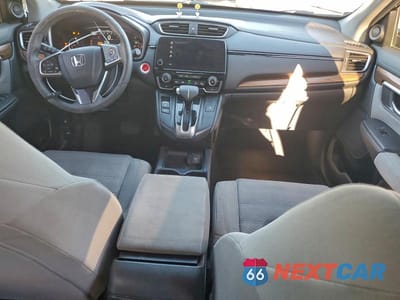 Zdjęcie 8 z 13 samochodu: 2018 HONDA CR-V EX VIN:7FARW2H51JE019438 - miniatura