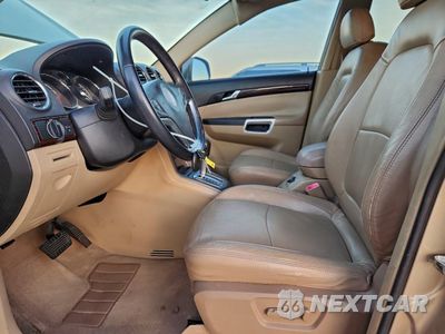 Zdjęcie 7 z 13 samochodu: 2008 SATURN VUE XE VIN:3GSCL33P68S512532 - miniatura