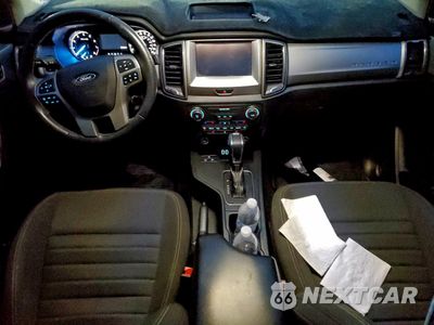Zdjęcie 8 z 12 samochodu: 2021 FORD RANGER XL VIN:1FTER4EH6MLD38508 - miniatura