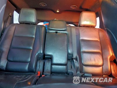 Zdjęcie 10 z 13 samochodu: 2012 FORD EXPLORER LIMITED VIN:1FMHK7F84CGA29334 - miniatura