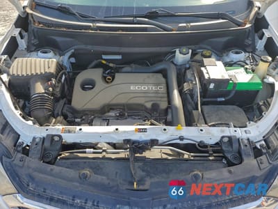 Zdjęcie 12 z 13 samochodu: 2019 CHEVROLET EQUINOX LT VIN:2GNAXUEV2K6234895 - miniatura