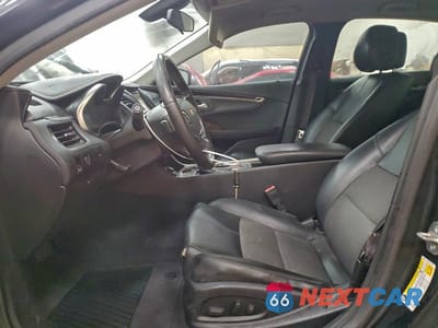 Zdjęcie 7 z 13 samochodu: 2014 CHEVROLET IMPALA LT VIN:1G1115SL3EU159755 - miniatura