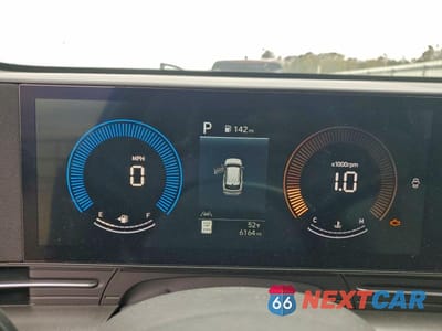 Zdjęcie 9 z 13 samochodu: 2025 HYUNDAI KONA SEL VIN:KM8HB3AB2SU326470 - miniatura