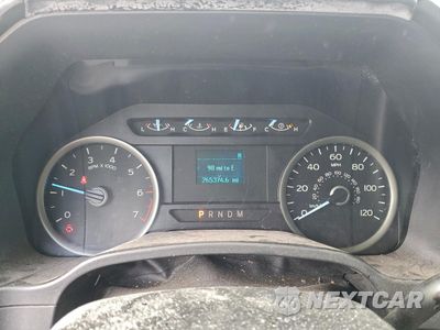 Zdjęcie 9 z 13 samochodu: 2018 FORD F150 SUPERCREW VIN:1FTEW1EP7JFD15375 - miniatura