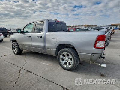 Drugie zdjęcie samochodu z przodu: 2023 RAM 1500 BIG HORN VIN:1C6SRFBT6PN612328 - miniatura