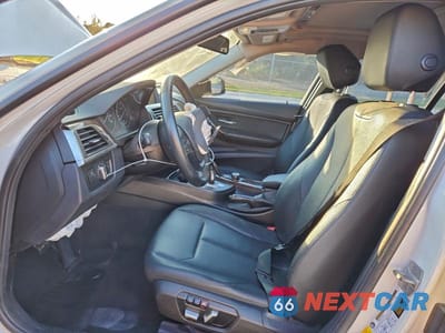 Zdjęcie 7 z 12 samochodu: 2017 BMW 320 I VIN:WBA8E1G3XHNU15512 - miniatura