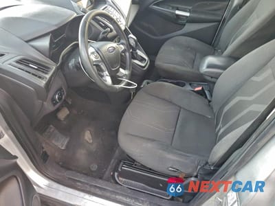 Zdjęcie 7 z 14 samochodu: 2015 FORD TRANSIT VIN:NM0GE9F74F1202008 - miniatura