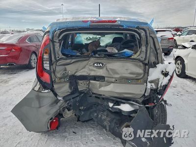 Zdjęcie 6 z 14 samochodu: 2019 KIA SOUL VIN:KNDJN2A23K7699734 - miniatura