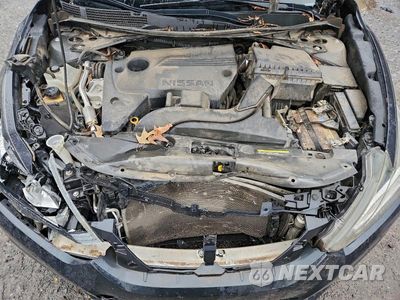 Zdjęcie 11 z 11 samochodu: 2017 NISSAN ALTIMA 2.5 VIN:1N4AL3AP3HC172306 - miniatura