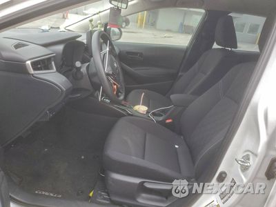 Zdjęcie 7 z 13 samochodu: 2024 TOYOTA COROLLA LE VIN:JTDBDMHE7RJ008768 - miniatura