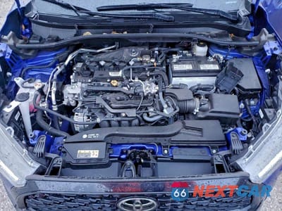 Zdjęcie 12 z 12 samochodu: 2025 TOYOTA COROLLA CROSS LE VIN:7MUBAABG1SV129375 - miniatura