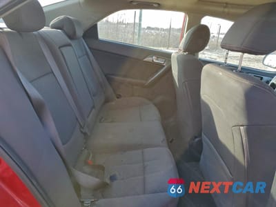 Zdjęcie 10 z 14 samochodu: 2013 KIA FORTE SX VIN:KNAFW4A3XD5685722 - miniatura