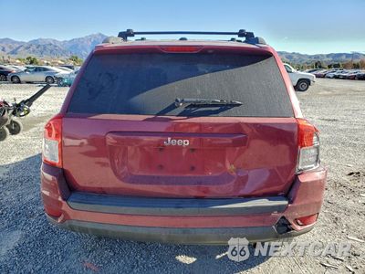 Zdjęcie 6 z 13 samochodu: 2013 JEEP COMPASS SPORT VIN:1C4NJCBBXDD102763 - miniatura
