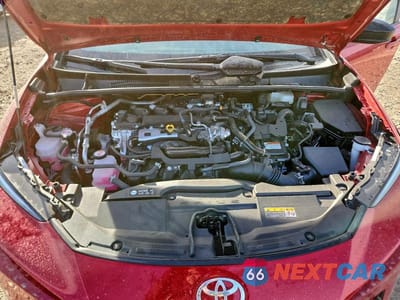 Zdjęcie 11 z 11 samochodu: 2025 TOYOTA PRIUS LE VIN:JTDACAAU7S3050821 - miniatura