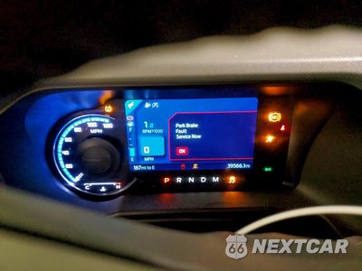 Zdjęcie 9 z 14 samochodu: 2023 FORD BRONCO BASE VIN:1FMEE5BP5PLC02979 - miniatura