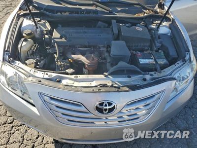 Zdjęcie 11 z 11 samochodu: 2008 TOYOTA CAMRY CE VIN:4T1BE46K88U199776 - miniatura