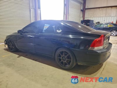 Drugie zdjęcie samochodu z przodu: 2008 VOLVO S60 2.5T VIN:YV1RS592482698562 - miniatura