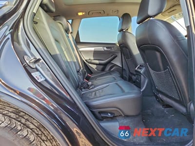 Zdjęcie 11 z 12 samochodu: 2016 AUDI Q5 PREMIUM VIN:WA1C2AFP6GA048103 - miniatura