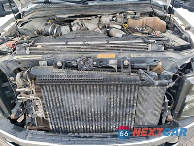 Zdjęcie 11 z 12 samochodu: 2010 FORD F250 SUPER DUTY VIN:1FTSX2BR4AEA27864 - miniatura