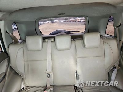 Zdjęcie 10 z 12 samochodu: 2007 SUZI GRAND VITA VIN:JS3TE947574201083 - miniatura