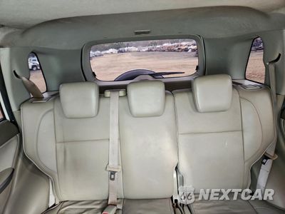 Zdjęcie 10 z 15 samochodu: 2007 SUZUKI GRAND VITARA LUXURY VIN:JS3TE947574201083 - miniatura