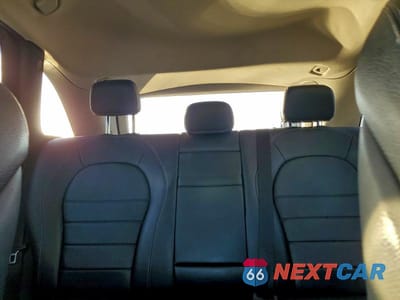 Zdjęcie 10 z 13 samochodu: 2016 MERCEDES-BENZ GLC 300 VIN:WDC0G4JB9GF102109 - miniatura