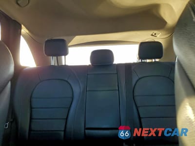 Zdjęcie 10 z 13 samochodu: 2016 MERCEDES-BENZ GLC 300 VIN:WDC0G4JB9GF102109 - miniatura
