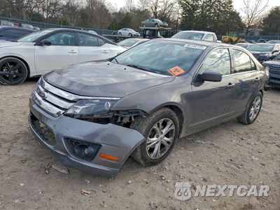 2012 FORD FUSION SE 3FAHP0HA9CR361006 - główne zdjęcie licytacji z USA - miniatura