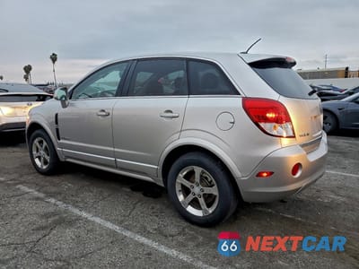 Drugie zdjęcie samochodu z przodu: 2008 SATURN VUE HYBRID VIN:3GSCL93Z98S684414 - miniatura