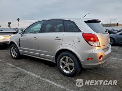 Drugie zdjęcie samochodu z przodu: 2008 SATURN VUE HYBRID VIN:3GSCL93Z98S684414 - miniatura