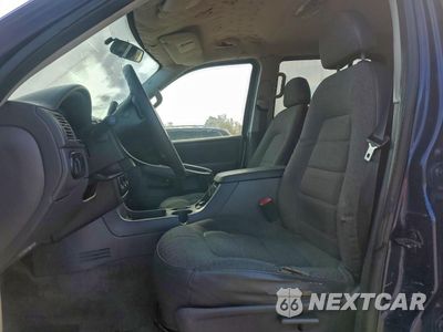 Zdjęcie 7 z 13 samochodu: 2004 FORD EXPLORER XLS VIN:1FMDU62K04UA60717 - miniatura