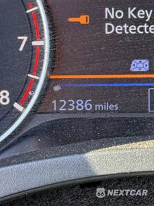 Zdjęcie 8 z 15 samochodu: 2019 NISSAN ALTIMA S VIN:1N4BL4BV7KC248365 - miniatura