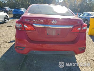 Zdjęcie 6 z 13 samochodu: 2017 NISSAN SENTRA S VIN:3N1AB7AP5HY352417 - miniatura