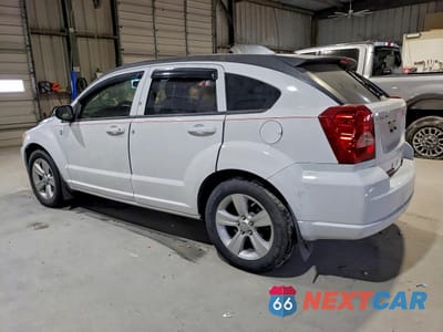Drugie zdjęcie samochodu z przodu: 2012 DODGE CALIBER SXT VIN:1C3CDWDA6CD510619 - miniatura