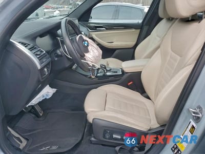 Zdjęcie 7 z 13 samochodu: 2022 BMW X3 M40I VIN:5UX83DP02N9K07837 - miniatura