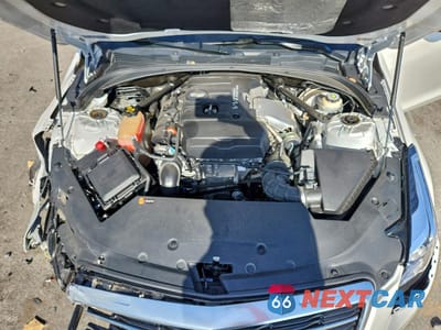 Zdjęcie 11 z 13 samochodu: 2017 CADILLAC ATS VIN:1G6AA5RX0H0157539 - miniatura