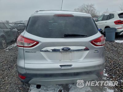 Zdjęcie 6 z 13 samochodu: 2013 FORD ESCAPE SEL VIN:1FMCU9HX4DUC43585 - miniatura