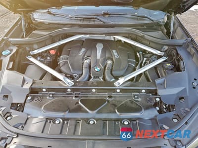 Zdjęcie 12 z 13 samochodu: 2019 BMW X5 XDRIVE50I VIN:5UXJU2C5XKLN65951 - miniatura