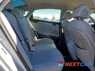 Zdjęcie 10 z 12 samochodu: 2015 HYUNDAI SONATA SE VIN:5NPE24AF2FH010373 - miniatura