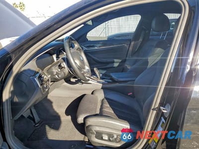 Zdjęcie 7 z 11 samochodu: 2023 BMW 530E VIN:WBA13AG07PCM22991 - miniatura