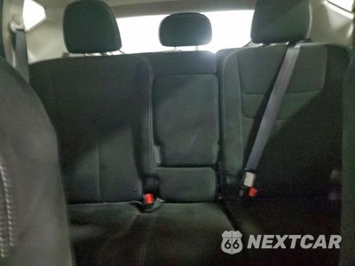 Zdjęcie 10 z 14 samochodu: 2015 NISSAN MURANO S VIN:5N1AZ2MH3FN234520 - miniatura