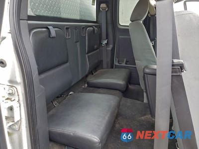 Zdjęcie 10 z 12 samochodu: 2010 DODGE DAKOTA SXT VIN:1D7CE3BK1AS151178 - miniatura
