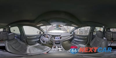 Zdjęcie 15 z 16 samochodu: 2021 CADILLAC XT5 SPORT VIN:1GYKNGRSXMZ131701 - miniatura